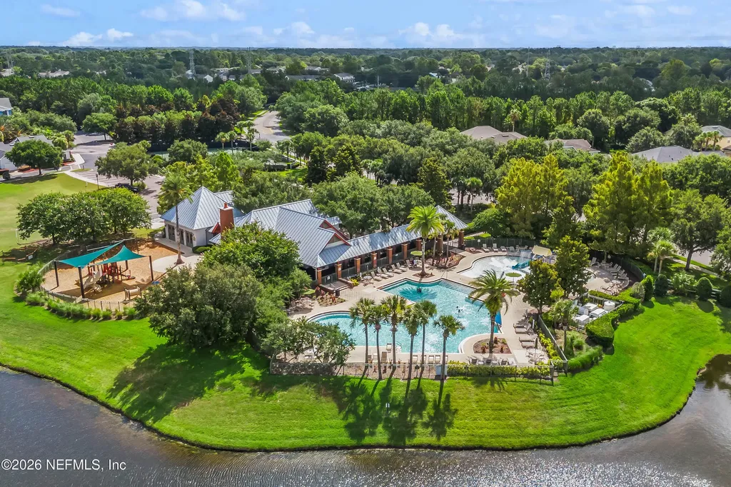 12094 Wynnfield Lakes Circle Jacksonville FL 32246