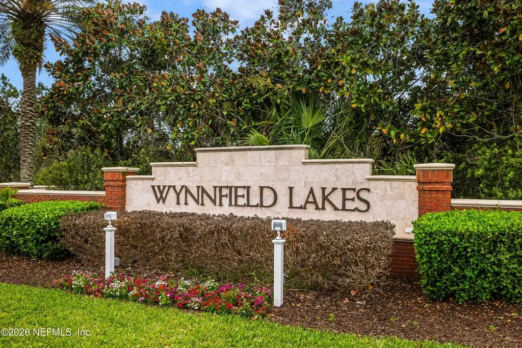 12094 Wynnfield Lakes Circle Jacksonville FL 32246