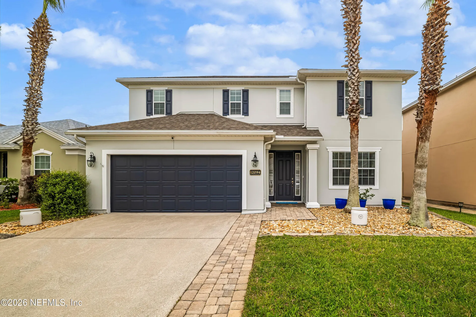 12094 Wynnfield Lakes Circle Jacksonville FL 32246