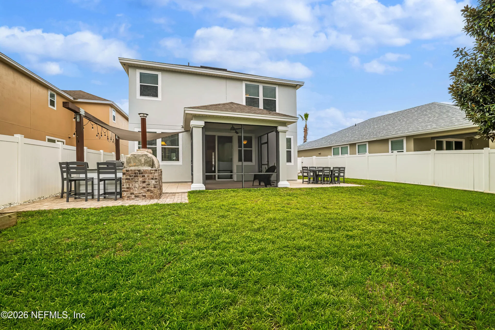12094 Wynnfield Lakes Circle Jacksonville FL 32246