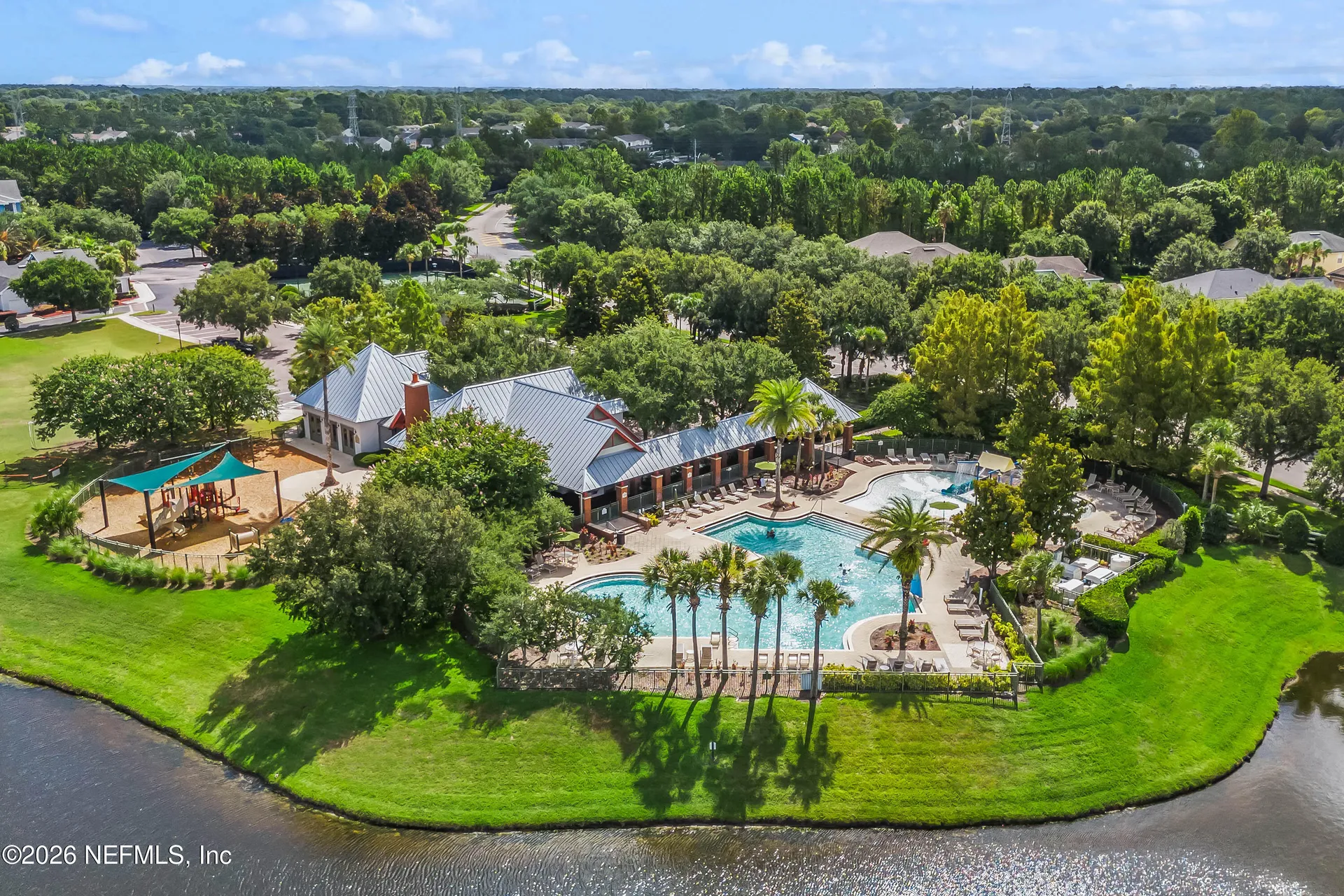 12094 Wynnfield Lakes Circle Jacksonville FL 32246