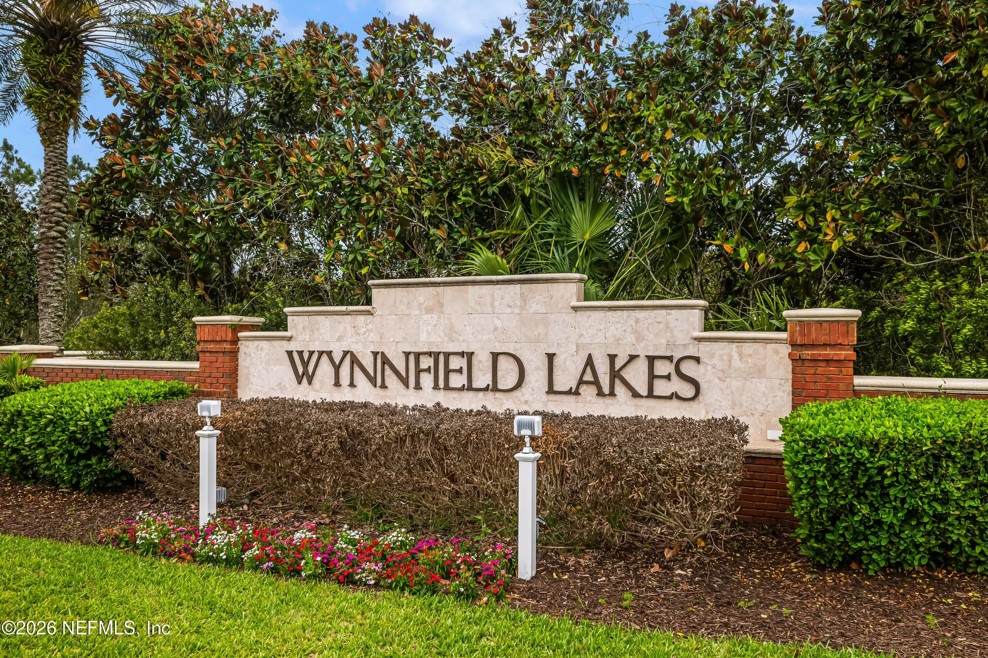 12094 Wynnfield Lakes Circle Jacksonville FL 32246