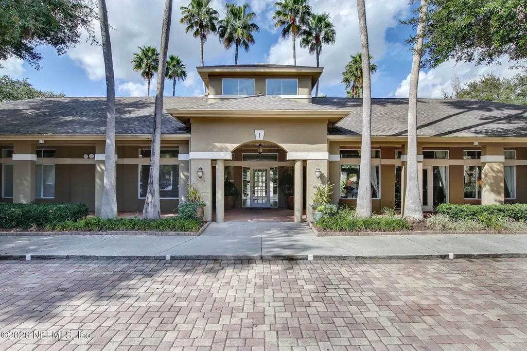 11 Arbor Club Drive Ponte Vedra Beach FL 32082