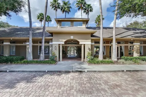 11 Arbor Club Drive Ponte Vedra Beach FL 32082