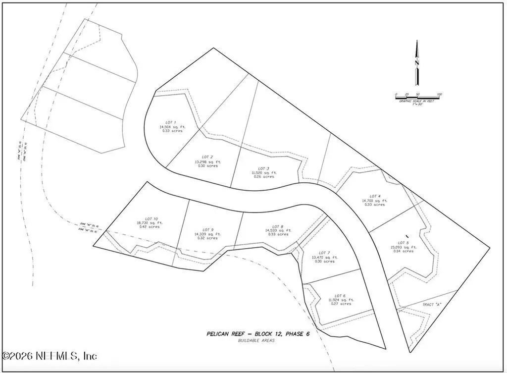 223 Pelican Reef Drive St. Augustine FL 32080
