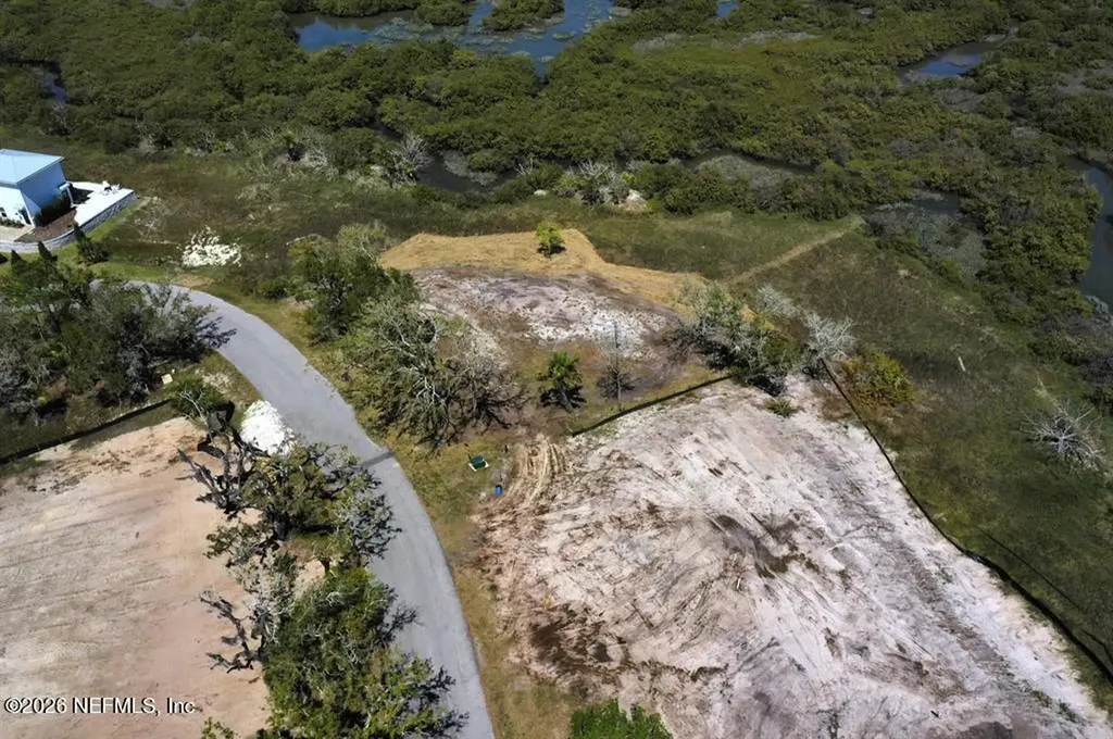 223 Pelican Reef Drive St. Augustine FL 32080