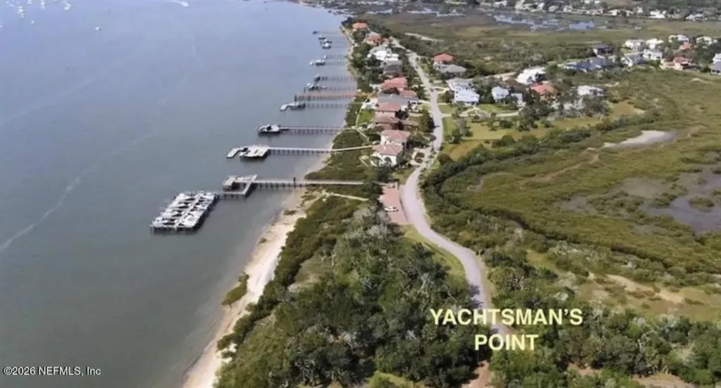 223 Pelican Reef Drive St. Augustine FL 32080