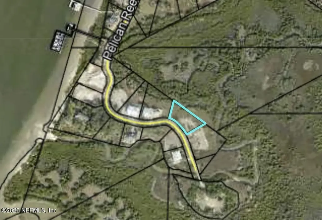 223 Pelican Reef Drive St. Augustine FL 32080