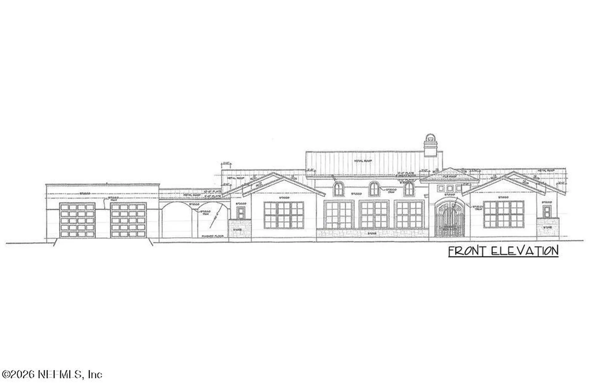 223 Pelican Reef Drive St. Augustine FL 32080