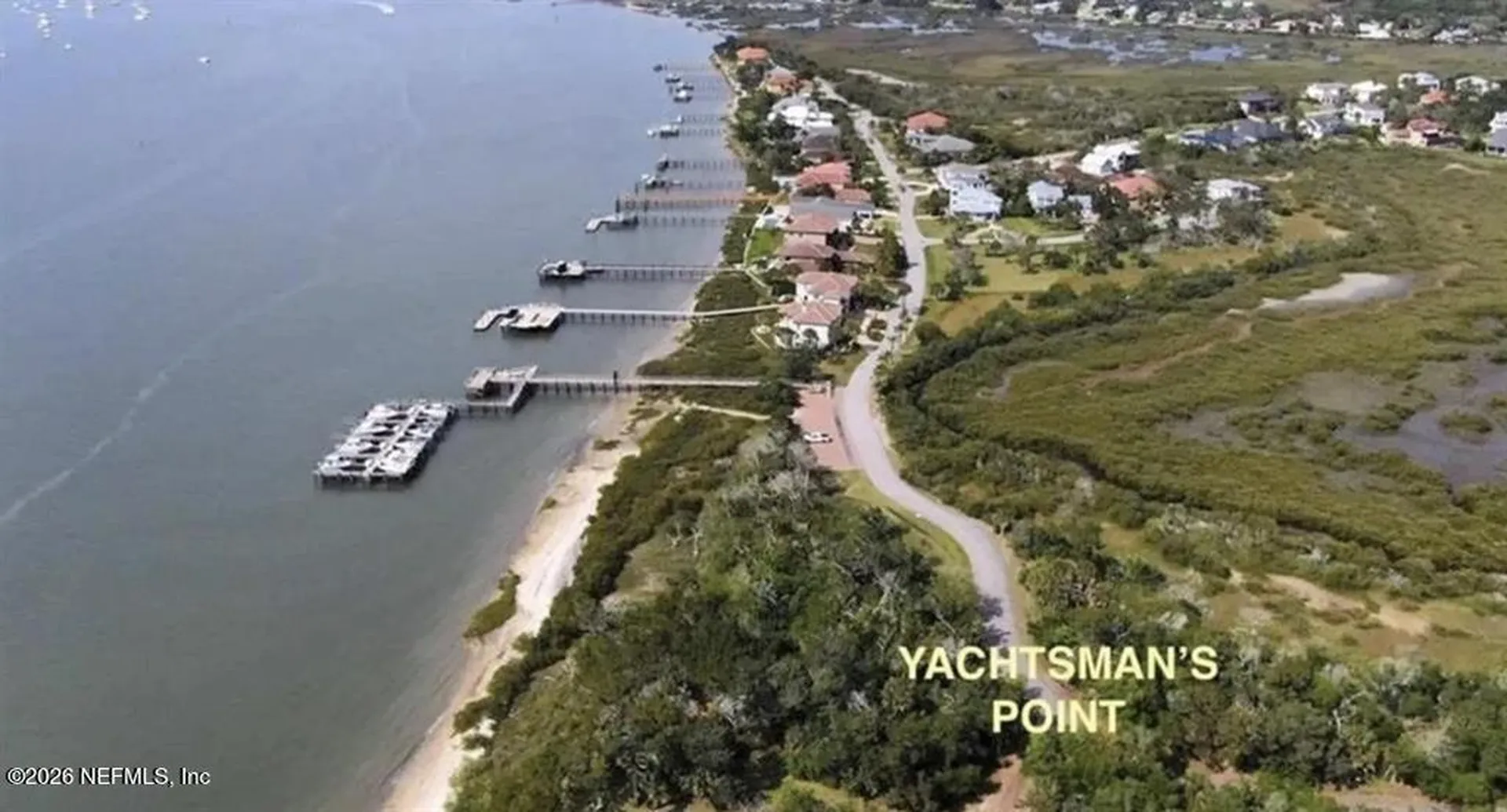 223 Pelican Reef Drive St. Augustine FL 32080