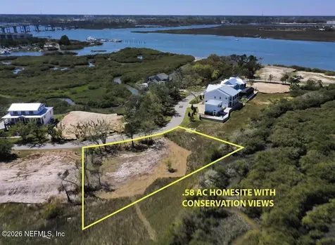 223 Pelican Reef Drive St. Augustine FL 32080