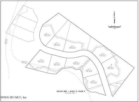 223 Pelican Reef Drive St. Augustine FL 32080