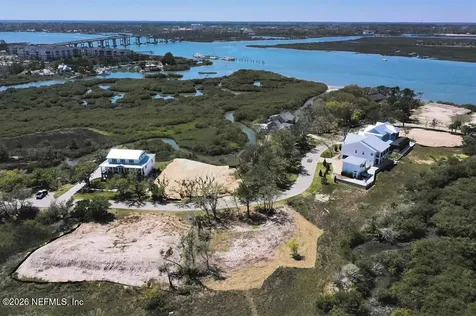 223 Pelican Reef Drive St. Augustine FL 32080