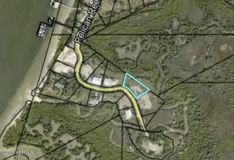 223 Pelican Reef Drive St. Augustine FL 32080
