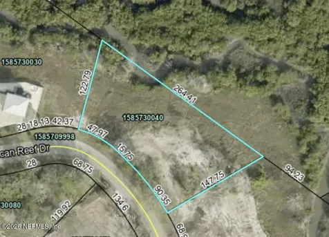 223 Pelican Reef Drive St. Augustine FL 32080