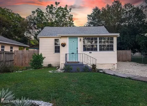 6453 Wayne Street St. Petersburg FL 33702