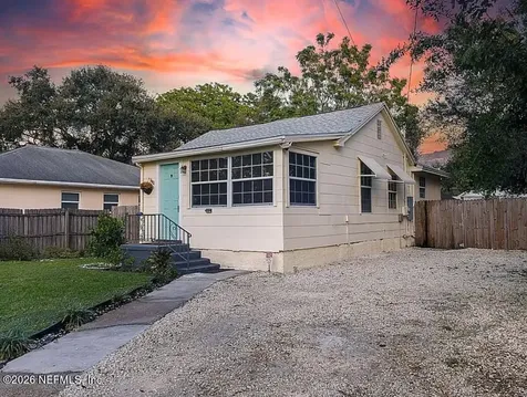 6453 Wayne Street St. Petersburg FL 33702