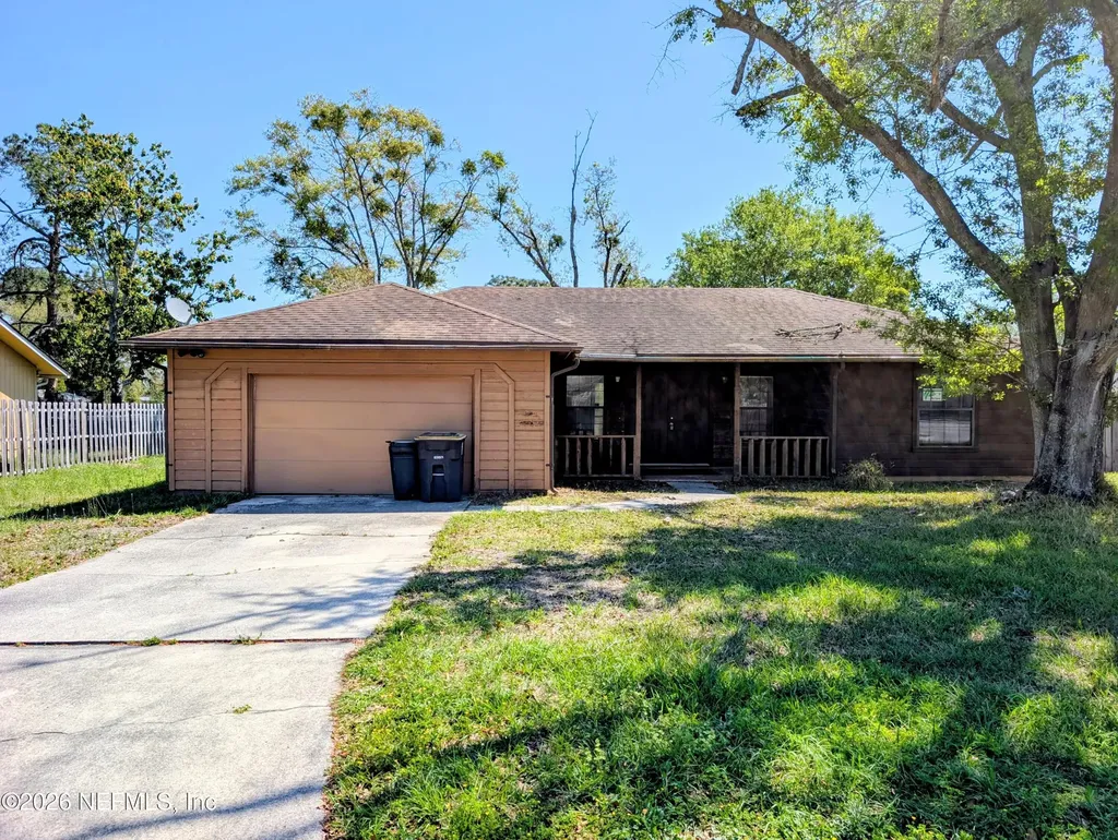 7649 Jeremy David Lane Jacksonville FL 32244