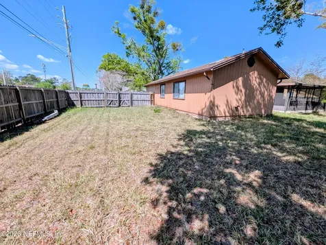 7649 Jeremy David Lane Jacksonville FL 32244
