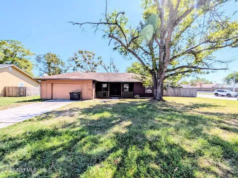 7649 Jeremy David Lane Jacksonville FL 32244