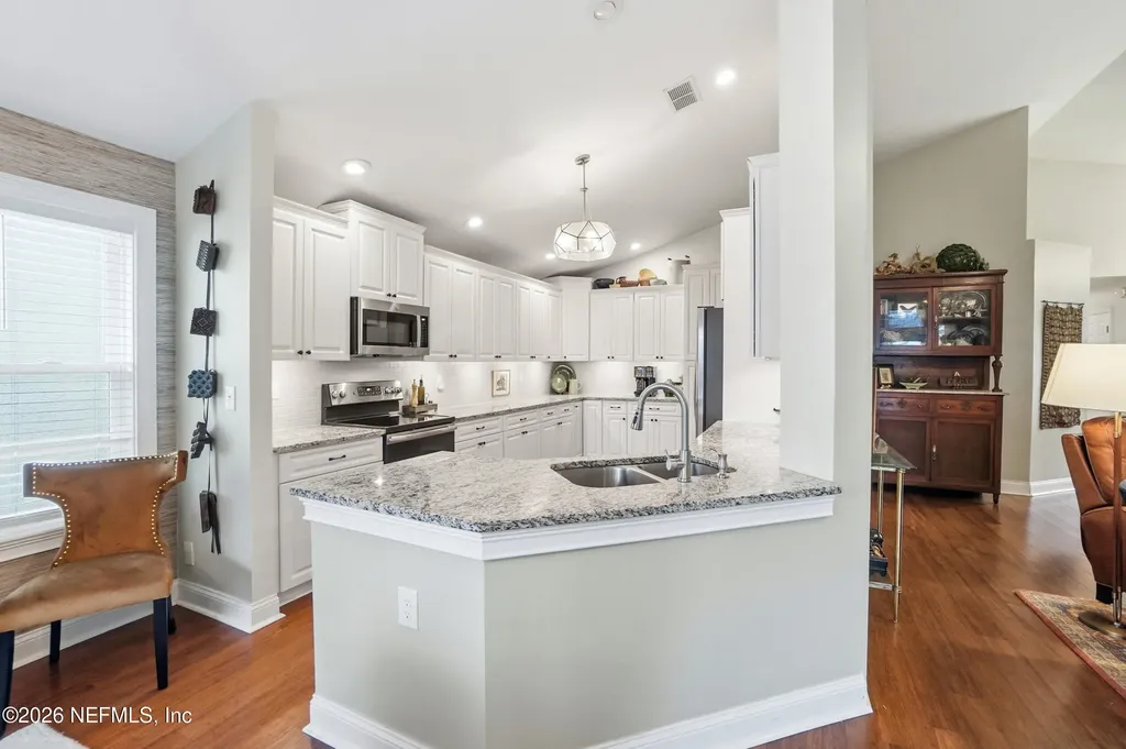 276 Brighton Court St. Augustine FL 32084