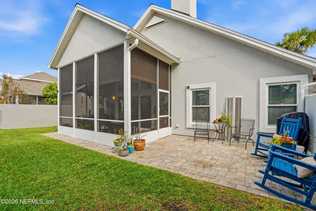 276 Brighton Court St. Augustine FL 32084