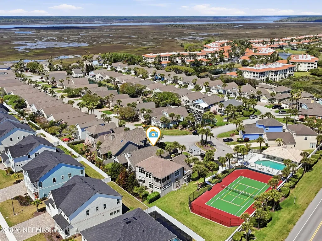 276 Brighton Court St. Augustine FL 32084