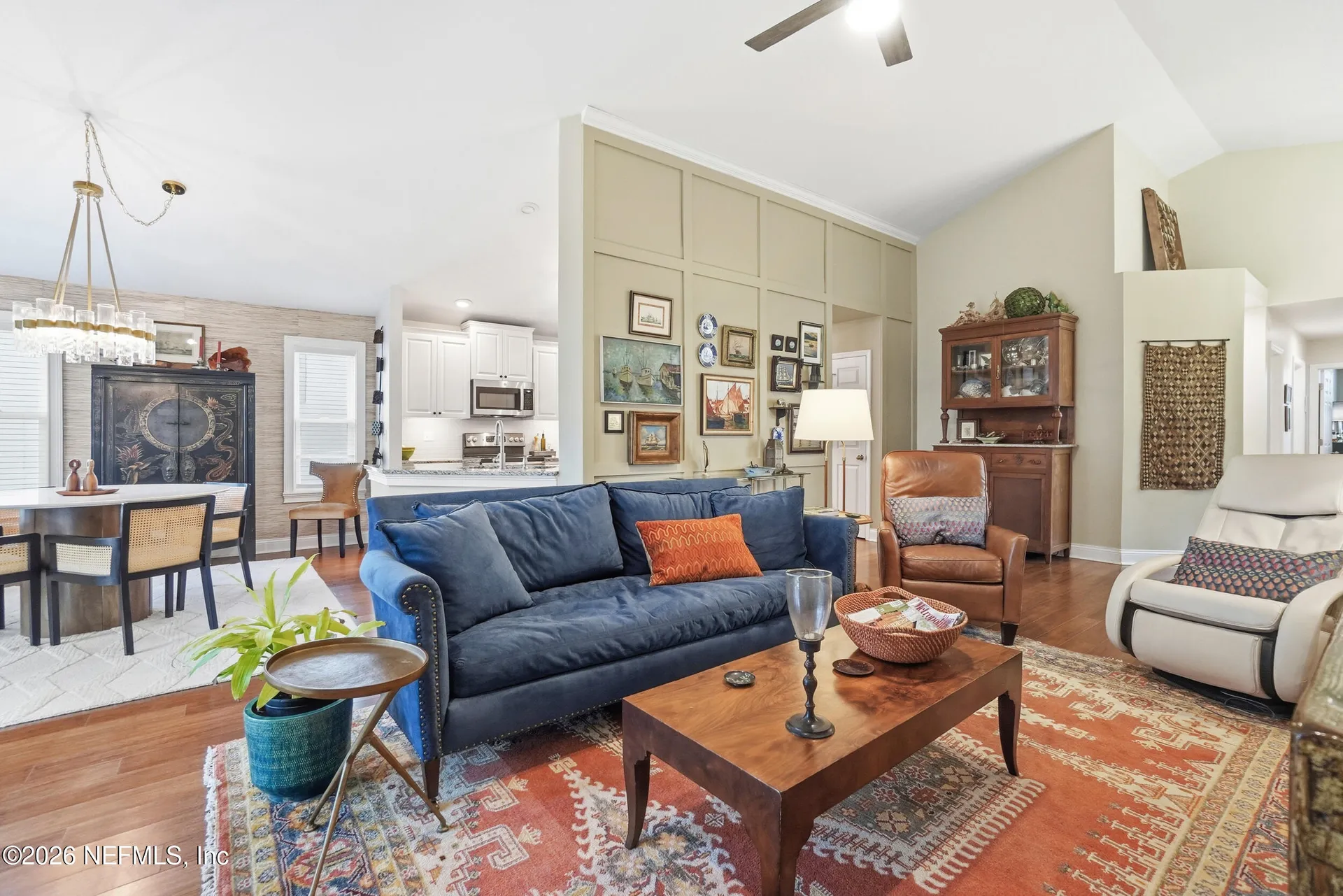 276 Brighton Court St. Augustine FL 32084
