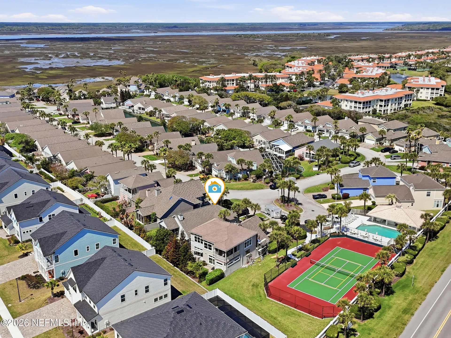 276 Brighton Court St. Augustine FL 32084