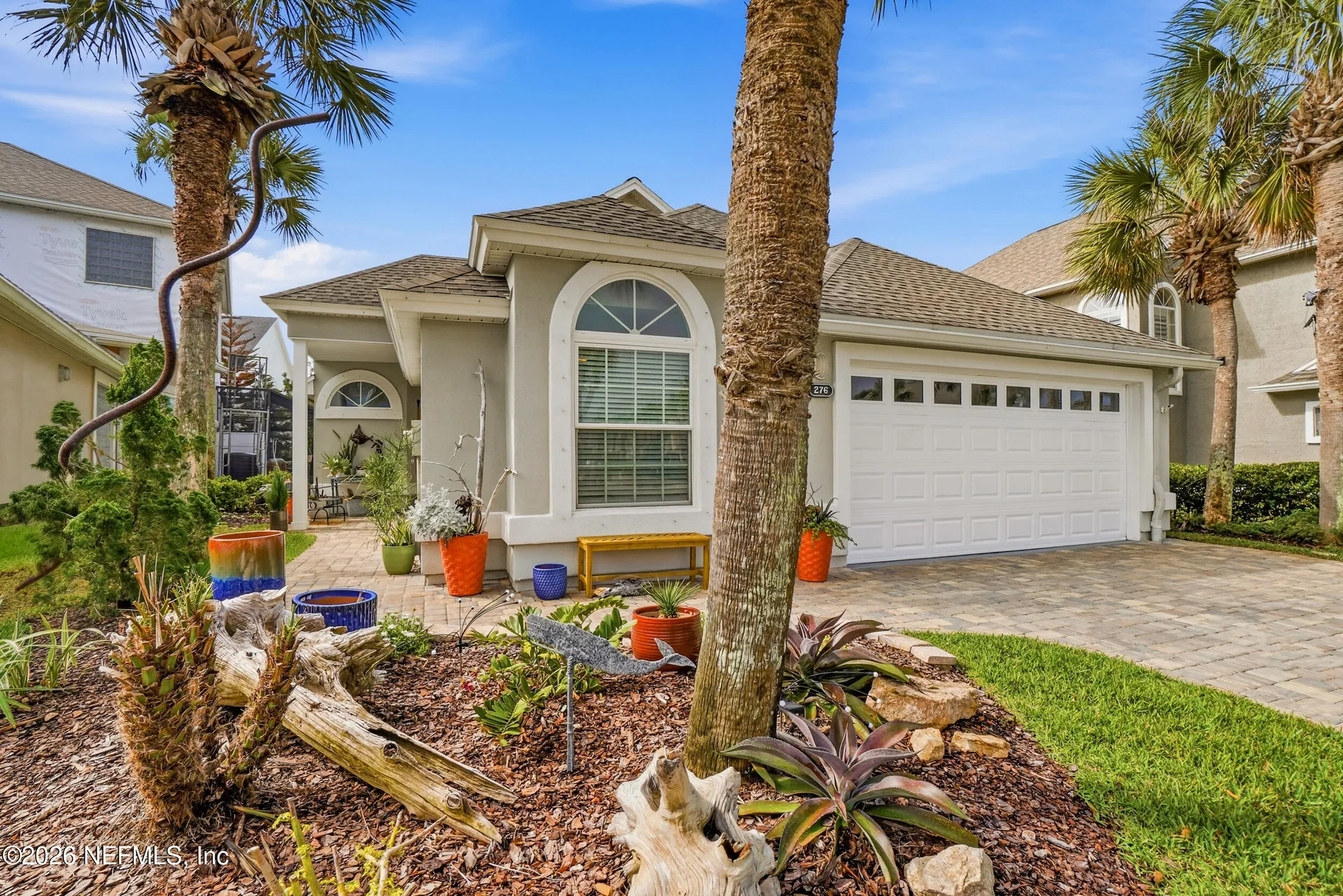 276 Brighton Court St. Augustine FL 32084