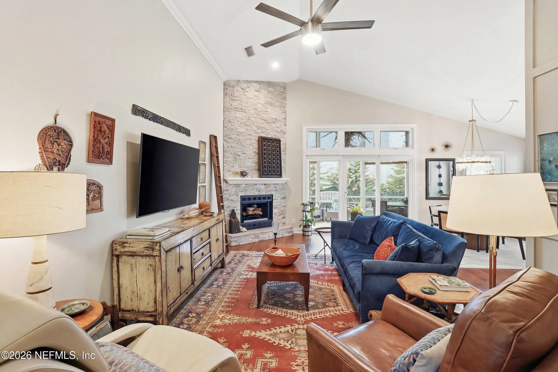 276 Brighton Court St. Augustine FL 32084