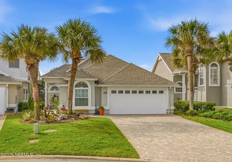 276 Brighton Court St. Augustine FL 32084
