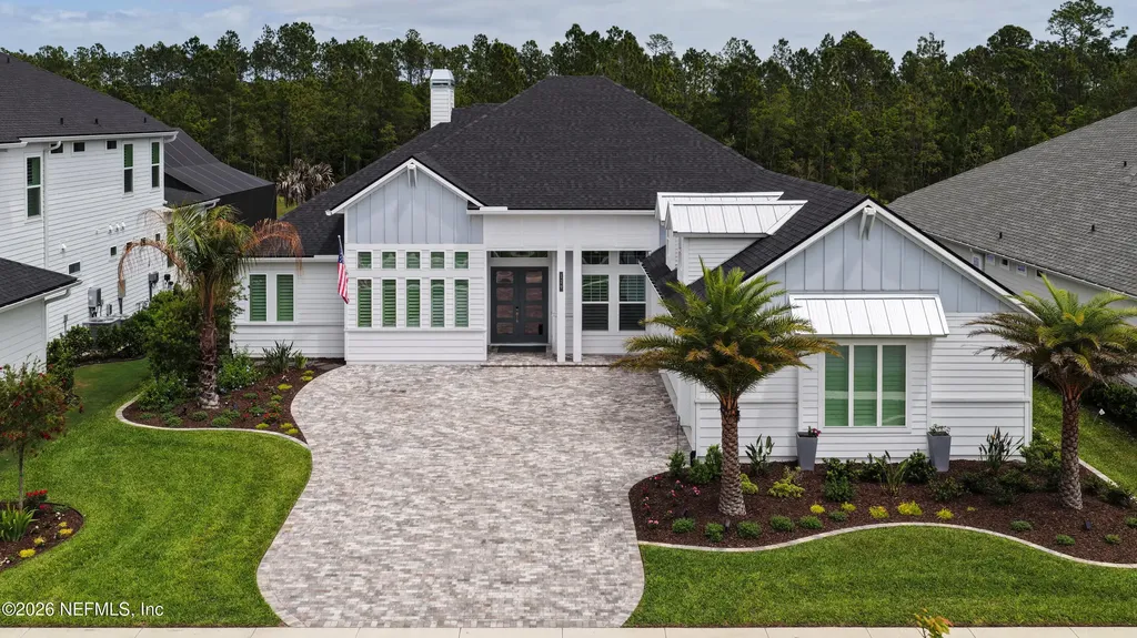 129 Barrier Reef Drive Ponte Vedra FL 32081
