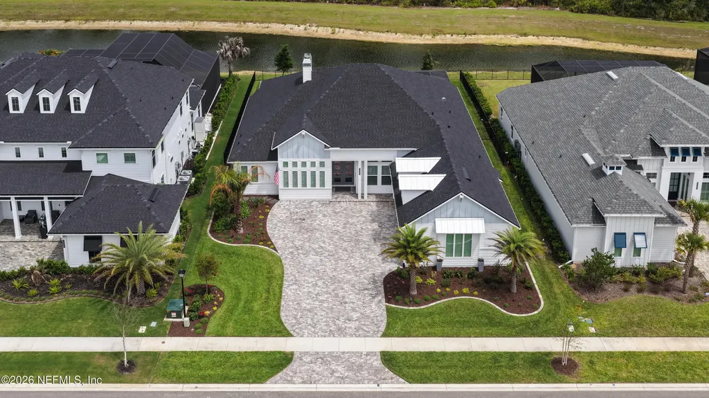 129 Barrier Reef Drive Ponte Vedra FL 32081