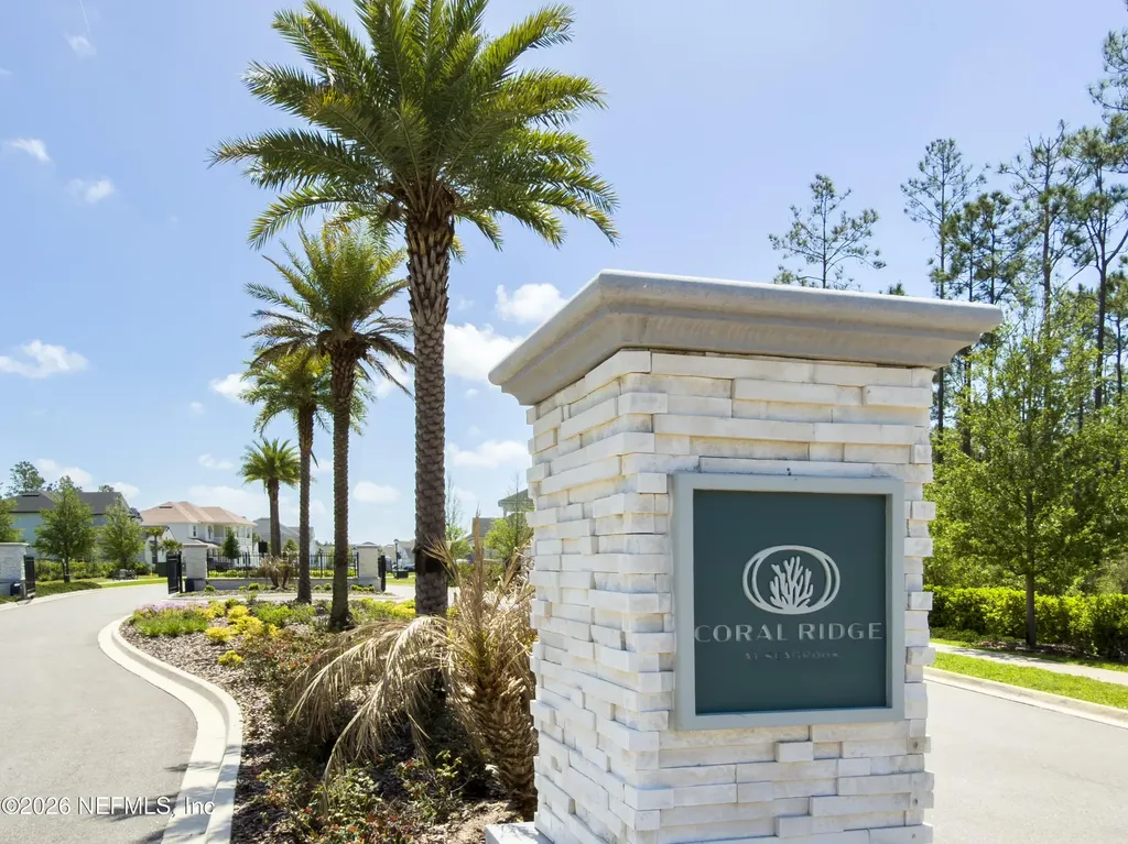 129 Barrier Reef Drive Ponte Vedra FL 32081
