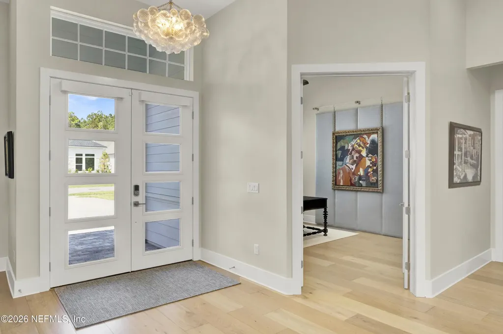 129 Barrier Reef Drive Ponte Vedra FL 32081