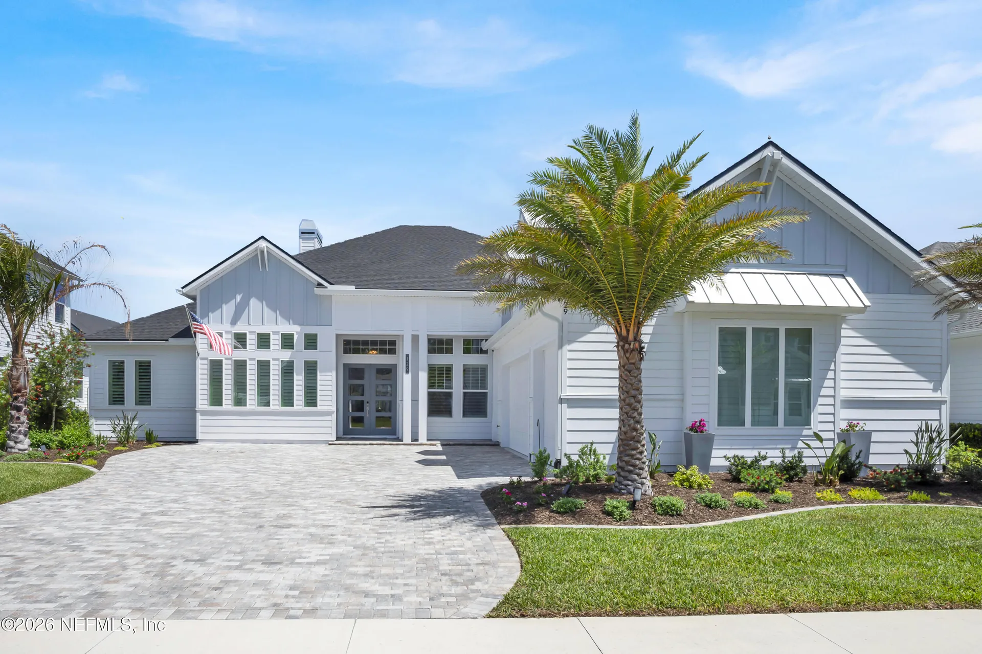 129 Barrier Reef Drive Ponte Vedra FL 32081