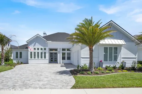 129 Barrier Reef Drive Ponte Vedra FL 32081