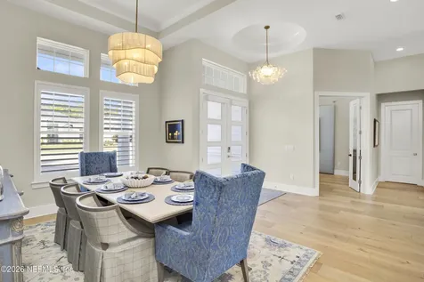 129 Barrier Reef Drive Ponte Vedra FL 32081