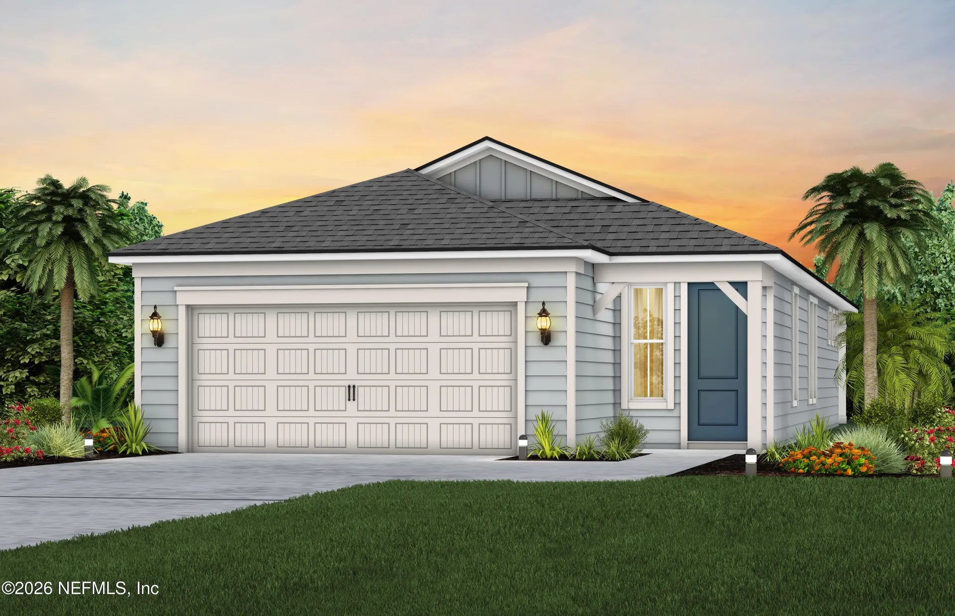 305 Fishtail Place Palm Coast FL 32164