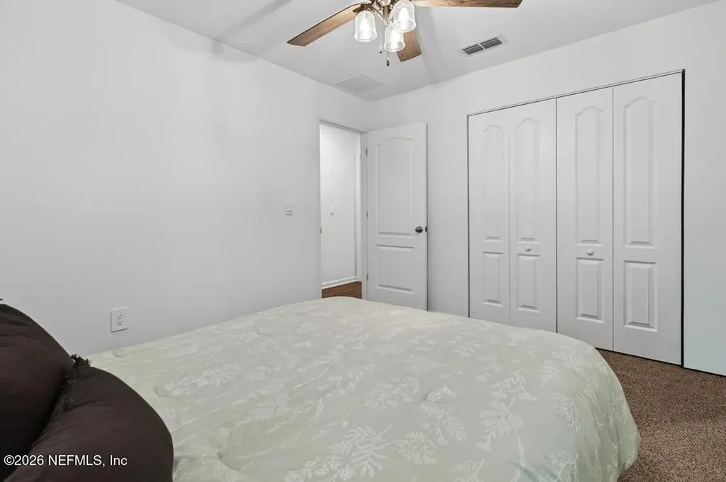 2500 Falling Star Lane Green Cove Springs FL 32043