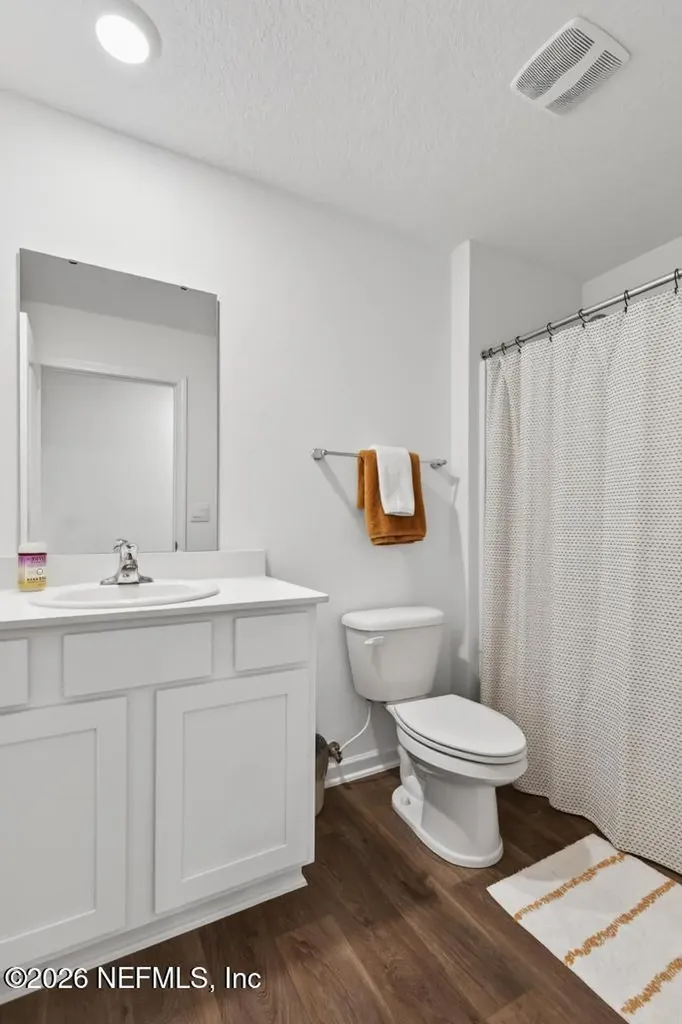 2500 Falling Star Lane Green Cove Springs FL 32043