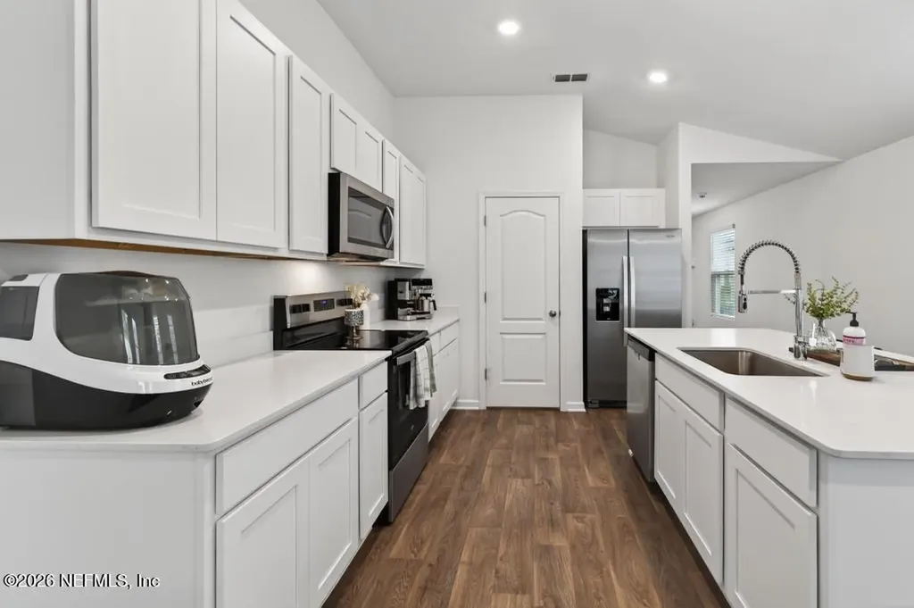 2500 Falling Star Lane Green Cove Springs FL 32043