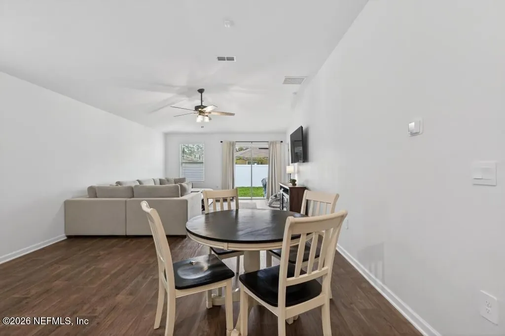 2500 Falling Star Lane Green Cove Springs FL 32043