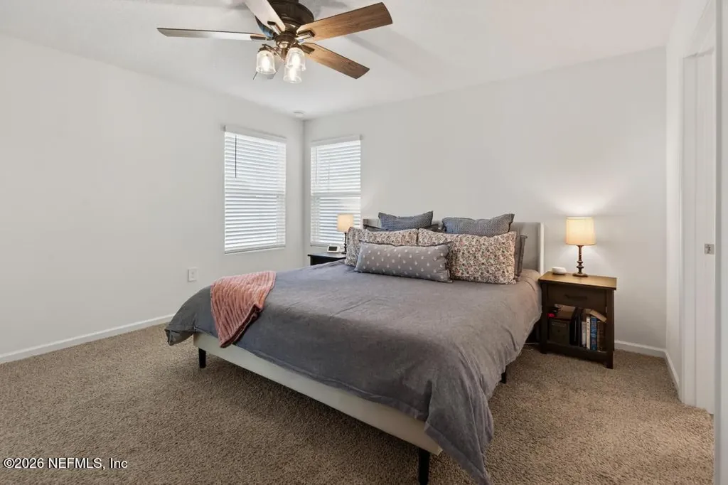 2500 Falling Star Lane Green Cove Springs FL 32043