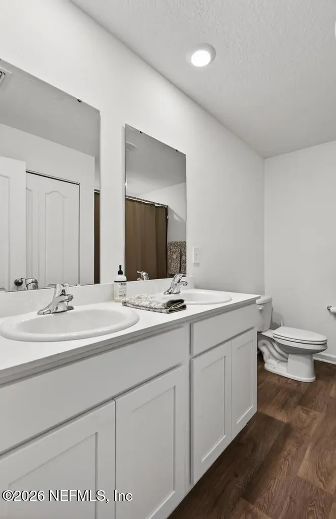 2500 Falling Star Lane Green Cove Springs FL 32043