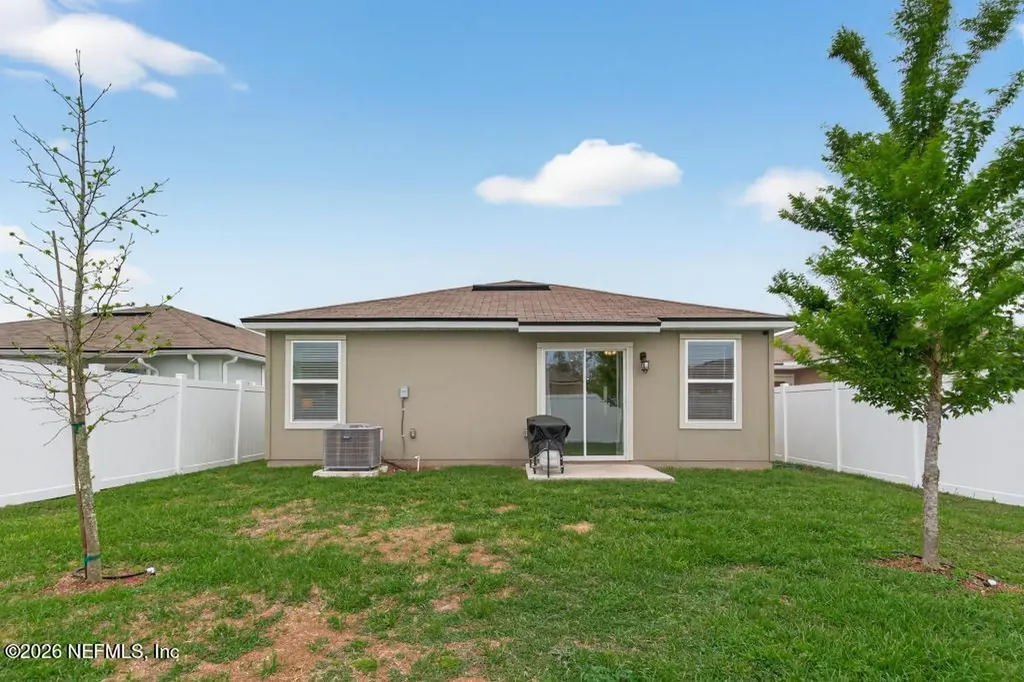 2500 Falling Star Lane Green Cove Springs FL 32043