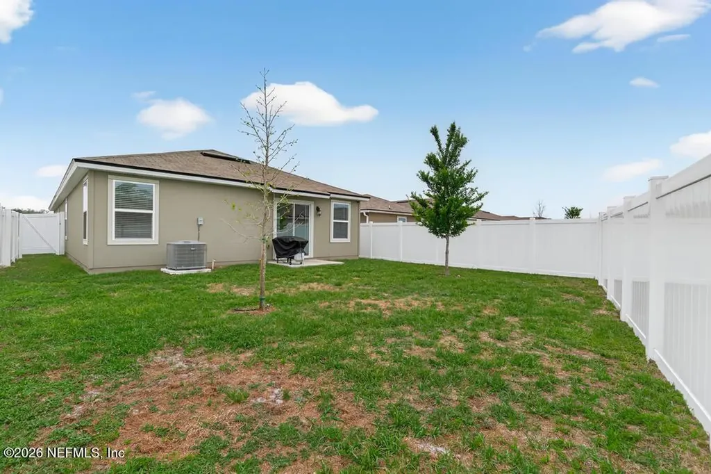 2500 Falling Star Lane Green Cove Springs FL 32043