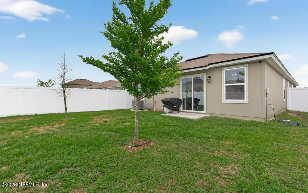 2500 Falling Star Lane Green Cove Springs FL 32043