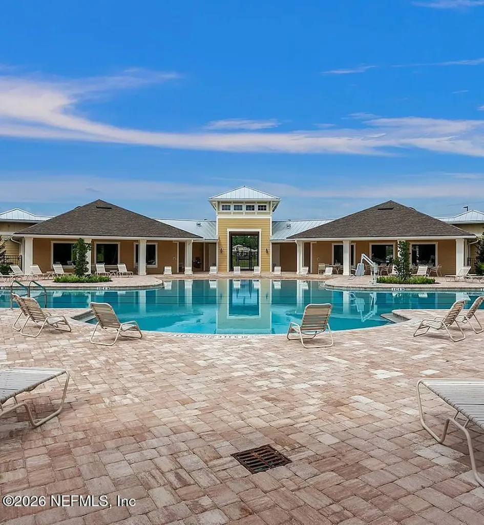 2500 Falling Star Lane Green Cove Springs FL 32043